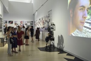 İSTANBUL (AA) – Macar Kültür Merkezi ile Macaristan Ulusal Film