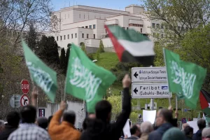 İSTANBUL (AA) – Özgür Düşünce ve Eğitim Hakları Derneği (Özgür-Der)