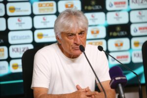 ADANA (AA) – Trendyol 1. Lig'in 30. haftasında sahasında Bodrum