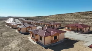 ANKARA (AA) – Çevre, Şehircilik ve İklim Değişikliği Bakanlığı, geçen