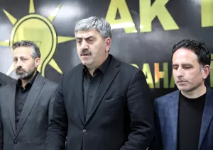 - "Önceliğimiz seçimin iptali, yoksa tüm sandıkların yeniden sayımını istiyoruz"