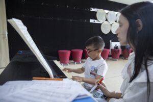 TUNCELİ (AA) – SİDAR CAN EREN – Tunceli'de oturan 6