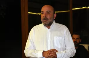 HATAY (AA) – Antakya Medeniyetler Korosu Derneği tarafından düzenlenen iftar