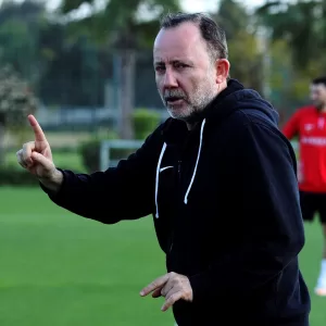 ANTALYA (AA) – Bitexen Antalyaspor, Trendyol Süper Lig'in 32. haftasında