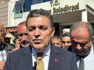 - "Bir önceki 5 yılda olduğu gibi ayrım yapmadan Ardahan'ı