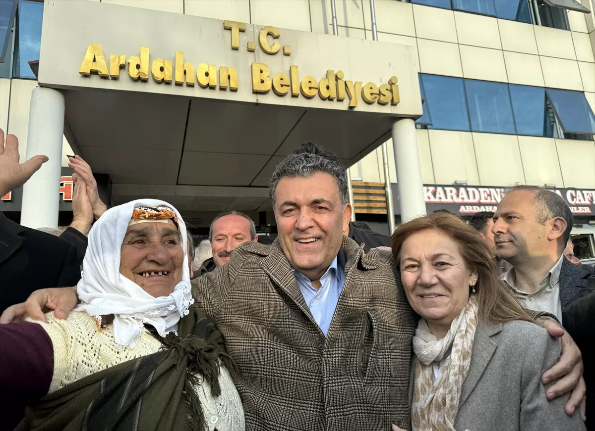 Ardahan'da seçimlerin yenilenme kararı İl Seçim Kurulunca reddedildi