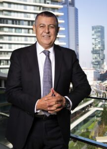 İSTANBUL (AA) – Kibar Holding çatısı altında faaliyet gösteren sandviç