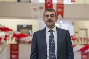 ANKARA (AA) – SELMA KASAP – BUĞRAHAN AYHAN – Milli