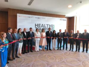 BAKÜ (AA) – Azerbaycan'ın başkenti Bakü'de Türk İşbirliği ve Koordinasyon