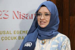 SARAYBOSNA/ÜSKÜP (AA) – Balkan ülkeleri Bosna Hersek, Sırbistan, Hırvatistan, Kuzey