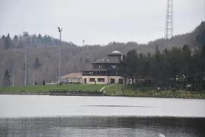 DÜZCE (AA) – GÖKSEL CÜNEYT İĞDE – Düzce'nin Kaynaşlı ilçesindeki