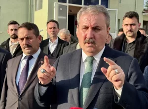 - "İslam İşbirliği Teşkilatının bütün üyelerinin ortak bir karar alarak