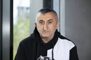 LONDRA (AA) – HİLMİ SEVER – Beşiktaş BOA Kadın Basketbol