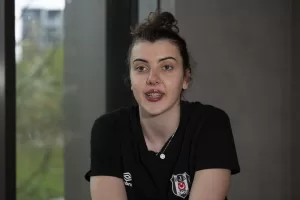 LONDRA (AA) – HİLMİ SEVER – Basketbol FIBA Kadınlar Avrupa