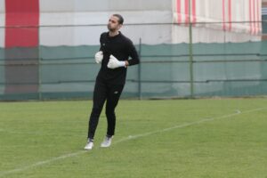 BOLU (AA) – MEHMET EMİN GÜRBÜZ – Trendyol 1. Lig'de