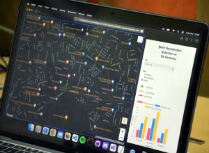 - Kırıkkale Üniversitesi öğrencisi Zeynep Demirtaş ve araştırma görevlisi Mustafa