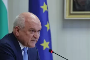 - Glavçev’in kabinesinin en geç 10 Nisan’da Parlamentodan güvenoyu alması