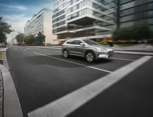 - "Blade Batarya" teknolojisini kullanan SEAL U DM-i, Türkiye'nin tek