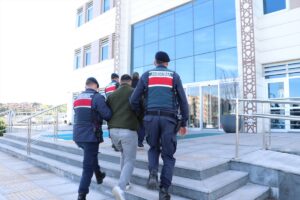 ÇANAKKALE (AA) – Çanakkale'nin Lapseki ilçesinde faili meçhul cinayetin 9