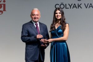 ANKARA (AA) – Çölyak Vakfı, kuruluşunun birinci yılında çölyak hastalığı