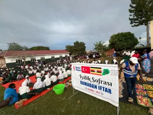 İSTANBUL (AA) – Deniz Feneri Derneği, ramazan boyunca Türkiye ve