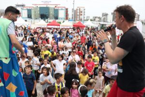 ADIYAMAN (AA) – Çevre, Şehircilik ve İklim Değişikliği Bakanlığı, 6