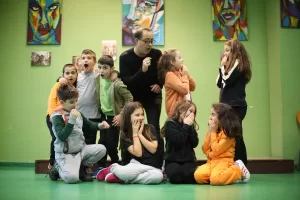 İSTANBUL (AA) – Doğa Koleji gerçekleştireceği yetenek değerlendirmesi sonrasında öğrencilere