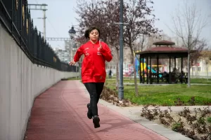 KONYA (AA) – ANIL KURU – Konya'da yeni tip koronovirüs