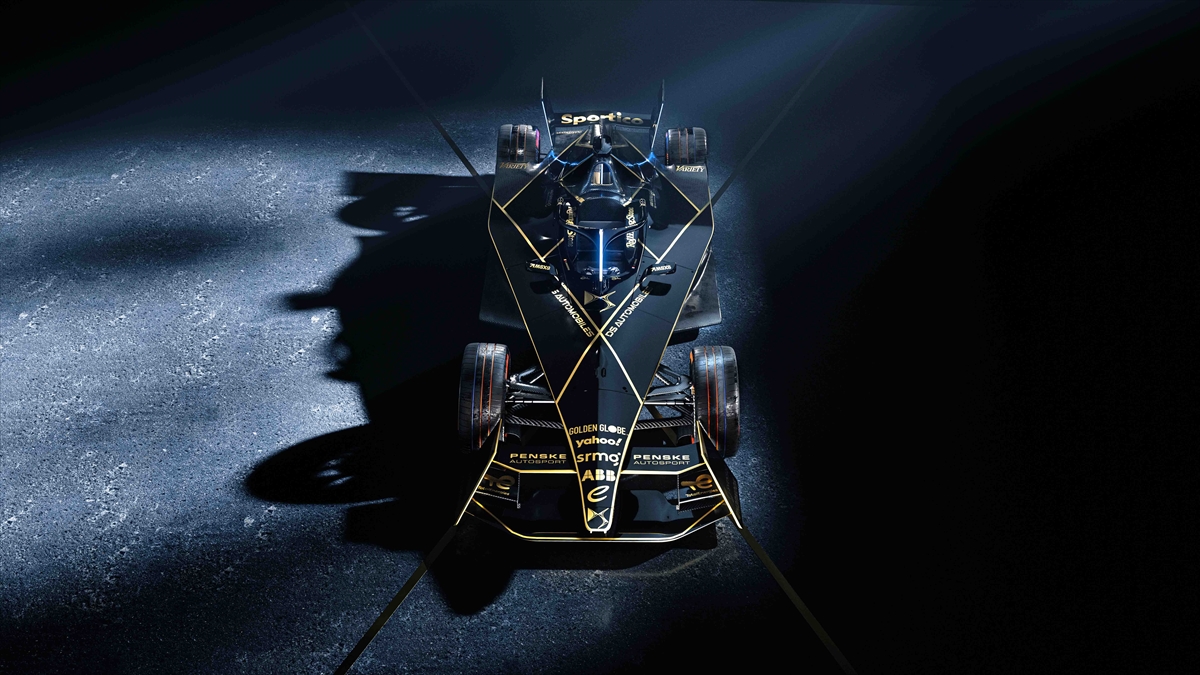 DS Automobiles, Formula E’nin Monaco ayağına özel tasarımla katılacak