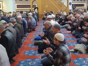 SAKARYA (AA) – Sakarya, Düzce, Kocaeli, Bolu, Zonguldak ve Karabük'te