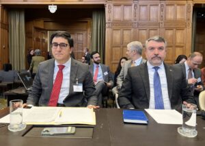 LAHEY (AA) – Ermenistan, işgal ettiği topraklarda ve Ermenistan'da yaşayan