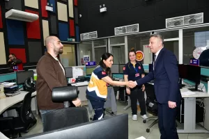 ERZURUM (AA) – Erzurum, Kars ve Ardahan'da Ramazan Bayramı dolayısıyla