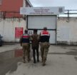Erzurum'da “JASAT Mercek-6” operasyonunda yakalanan 2 zanlı tutuklandı