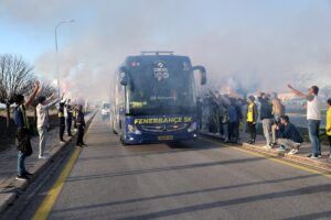 SİVAS (AA) – Trendyol Süper Lig'in 33. haftasında yarın deplasmanda