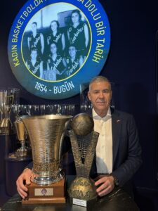 İSTANBUL (AA) – BOZHAN MEMİŞ – Fenerbahçe Kulübü Yönetim Kurulu