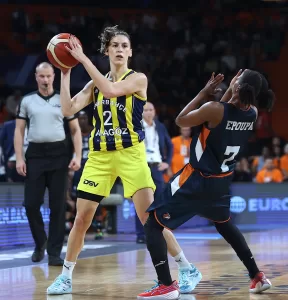 Salon: Servet Tazegül Spor Salonu Hakemler: Ariadna Chueca (İspanya), Paulo