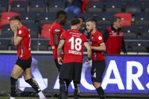 Stat: Kalyon Hakemler: Kadir Sağlam, Serkan Olguncan, Serkar Çimen Gaziantep