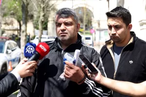 İSTANBUL (AA) – Beşiktaş'ta 29 kişinin ölümüyle sonuçlanan gece kulübü