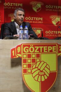 İZMİR (AA) – Trendyol 1. Lig'de 28 Nisan Pazar günü