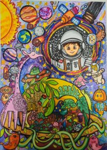 İSTANBUL (AA) – Gratis’in 15 yıldır düzenlediği geleneksel Çocuklar Arası