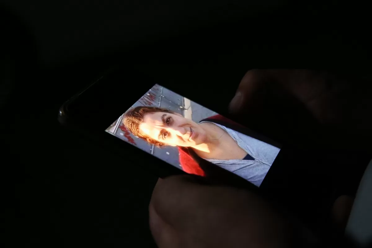 Hatay'da kaybolan 51 yaşındaki kadın aranıyor