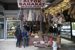 HATAY (AA) – Hatay'da 6 Şubat 2023'teki depremlerde çok sayıda