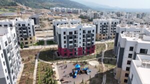 ANKARA (AA) – Kahramanmaraş merkezli depremlerde evleri yıkılan Hataylı Çolak