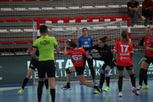 - Kastamonu Belediyespor: 38 - Konyaaltı Belediyespor: 40