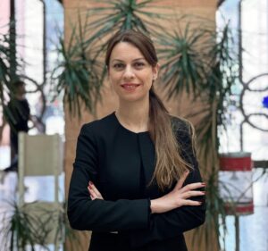 İSTANBUL (AA) – Yeditepe Üniversitesi Mühendislik Fakültesi Dekan Yardımcısı ve