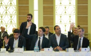 İSTANBUL (AA) – İstanbul Büyükşehir Belediyesi (İBB) Ulaşım Koordinasyon Merkezi