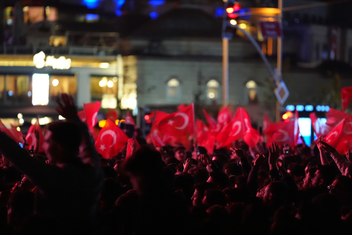 İBB'den 23 Nisan Ulusal Egemenlik ve Çocuk Bayramı etkinliği