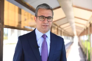 ERBİL (AA) – HEMİN HÜSEYİN – BEKİR AYDOĞAN – Iraklı