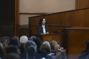 İSTANBUL (AA) – İstanbul Büyükşehir Belediyesi (İBB) Meclisinin, 2024-2029 döneminin