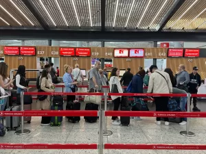 İSTANBUL (AA) – Ramazan Bayramı'nın 9 günlük tatilini memleketlerinde, tatil